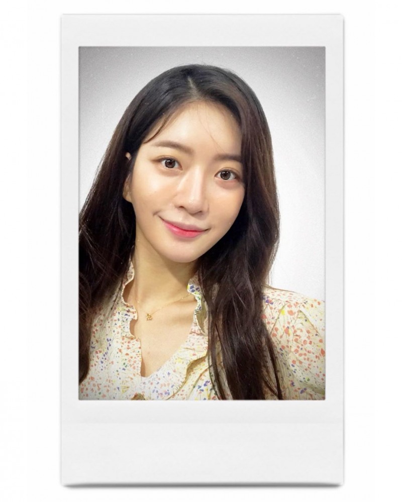 사진출처=조아영SNS