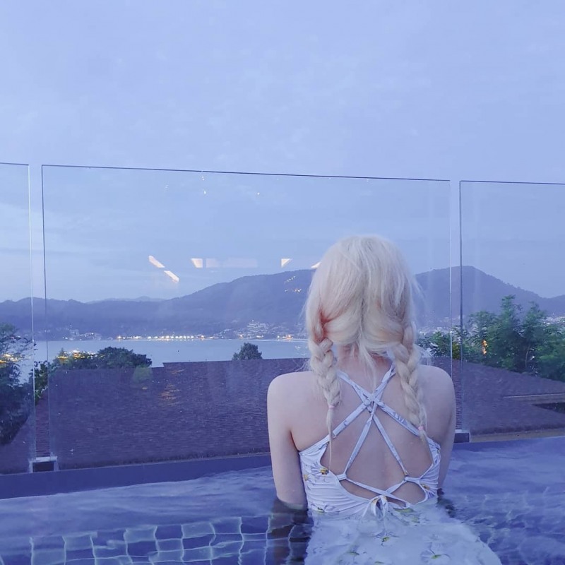 사진=양팡인스타그램캡처