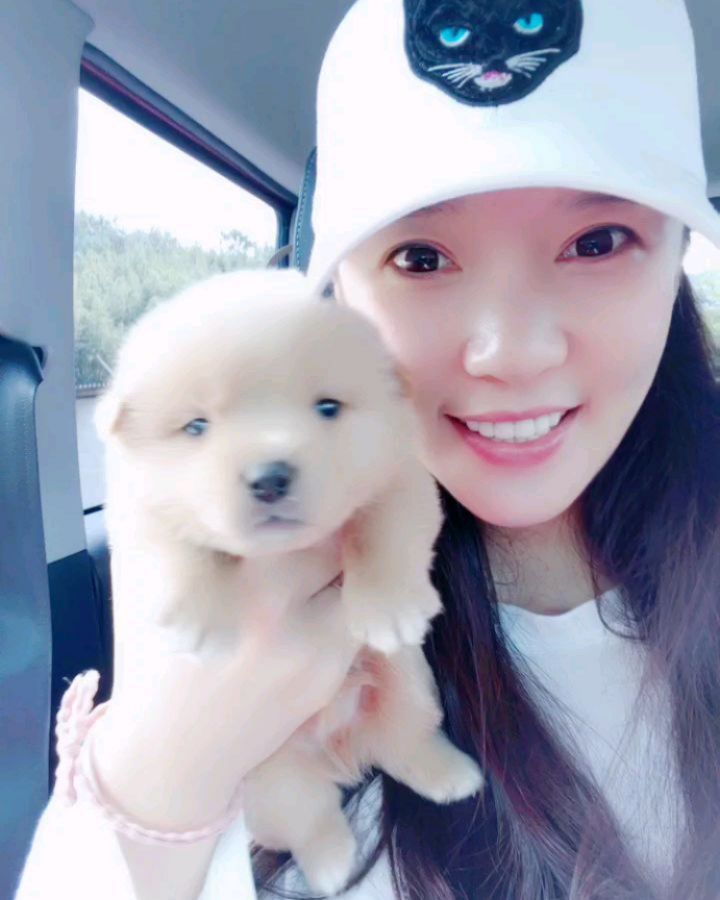 레이양출처=인스타그램