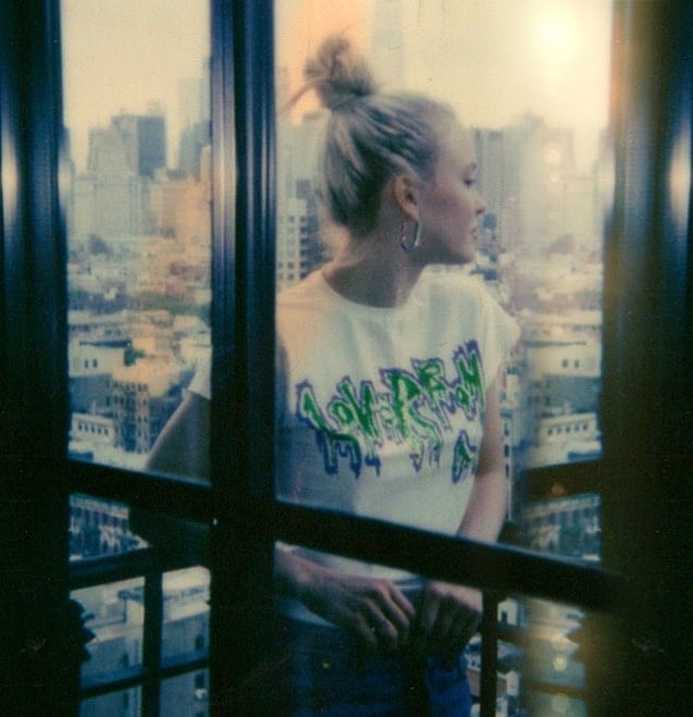 사진출처=자라라슨SNS캡처