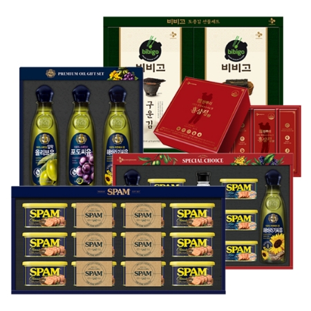 이미지 제공 = CJ제일제당 CJ더마켓