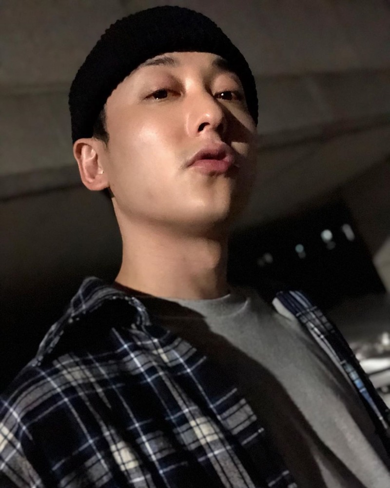 사진=루이긱스인스타그램캡처