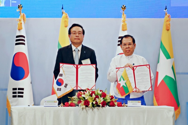 사진제공 = 우리금융그룹