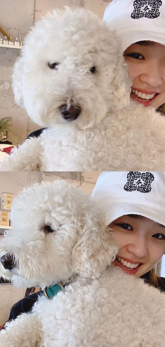 사진=손연재인스타그램