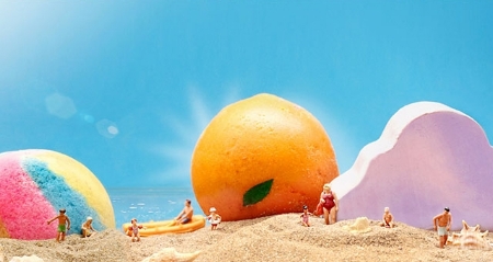 이미지 제공 = 풀무원샘물