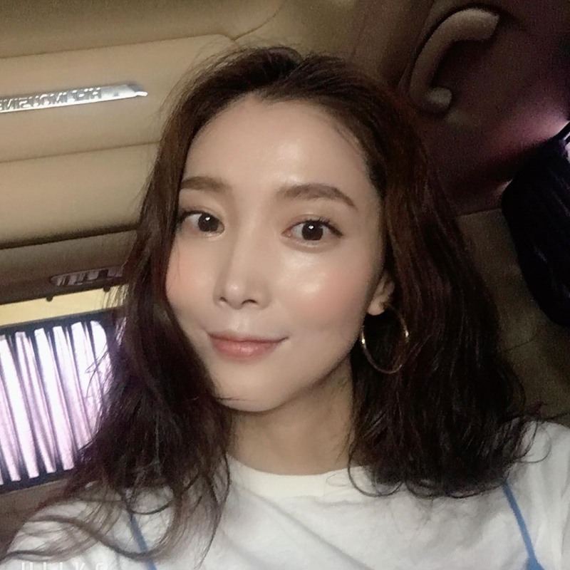 사진=오윤아인스타그램캡처