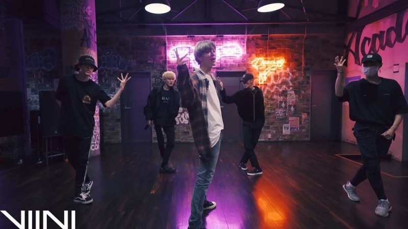 사진출처=권현빈SNS