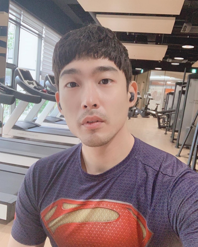 사진출처=구교익SNS