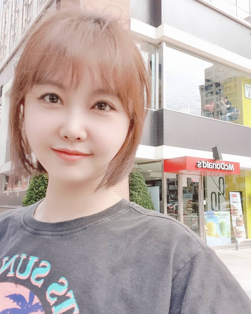 사진출처=윰댕인스타그램