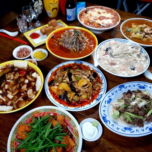 사진=청킹객잔