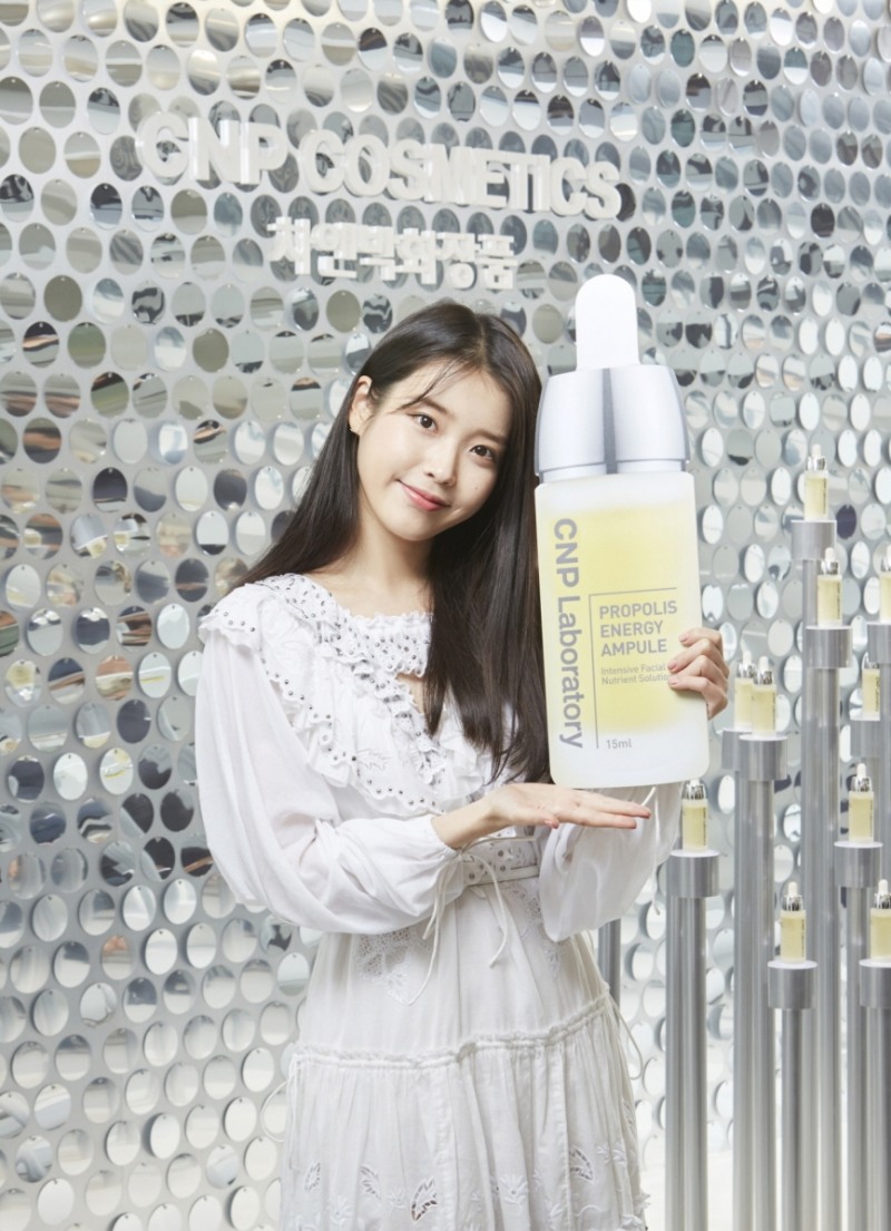 LG생활건강, CNP 차앤박화장품 첫 사회 공헌 활동 ‘피부 건강 캠페인’ 열어