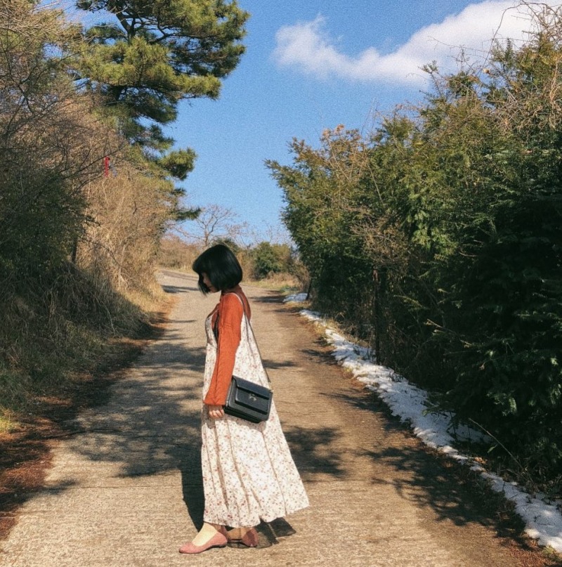 사진=홍영기인스타그램