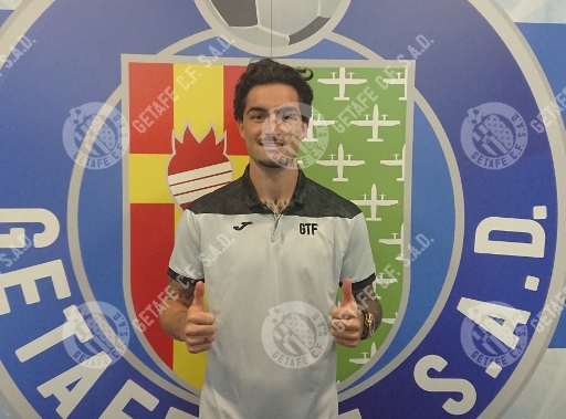 사진=헤타페공식홈페이지