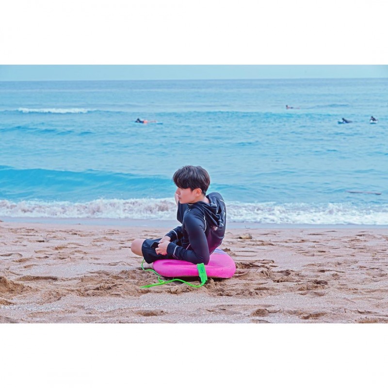 사진=강균성인스타그램캡처