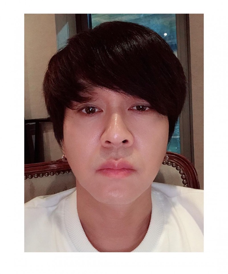 윤도현출처=인스타그램