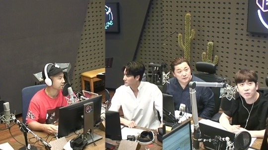 사진=KBS라디오캡처