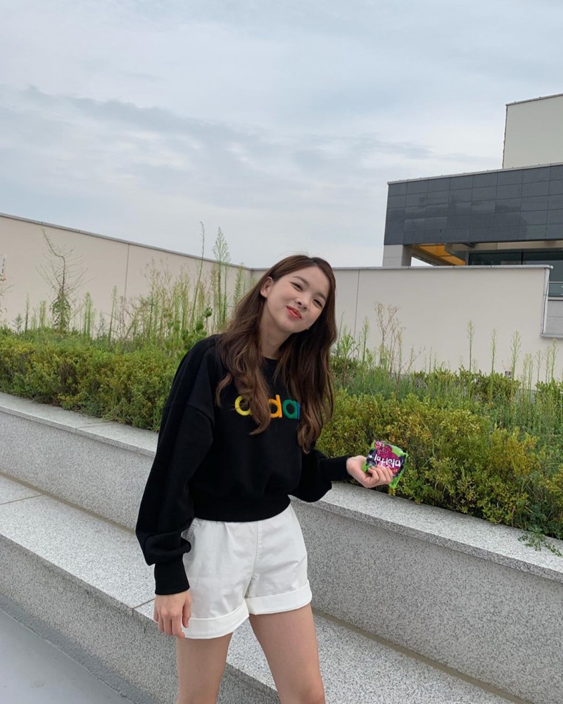 신애련사진=Instagram