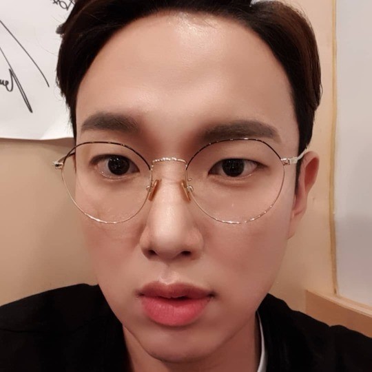 사진=장성규인스타그램