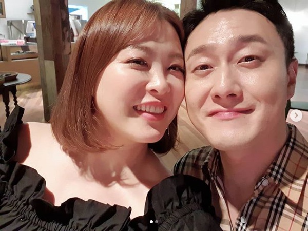 사진=심진화인스타그램