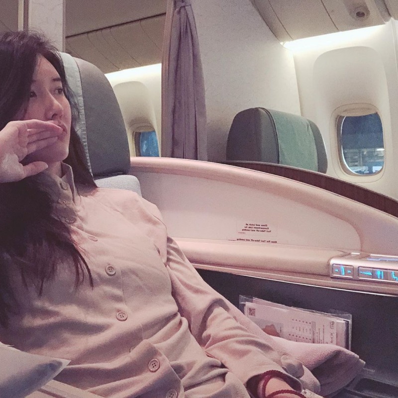 사진출처=장미인애SNS캡처