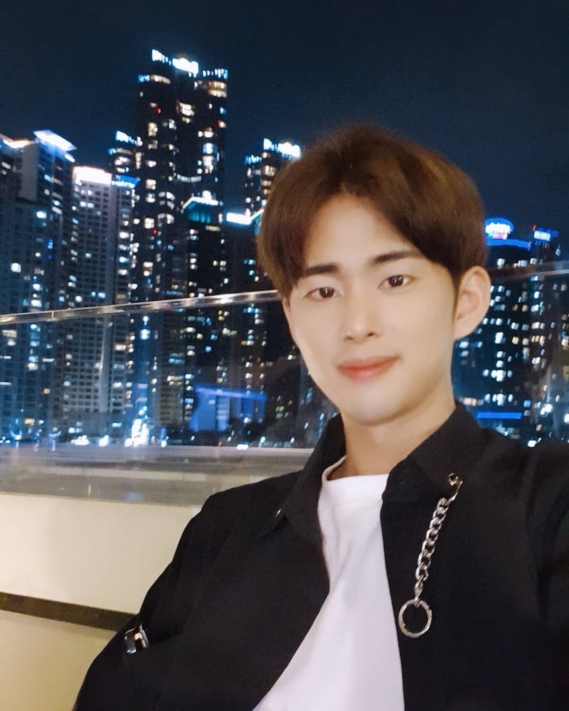 사진출처=손민수SNS