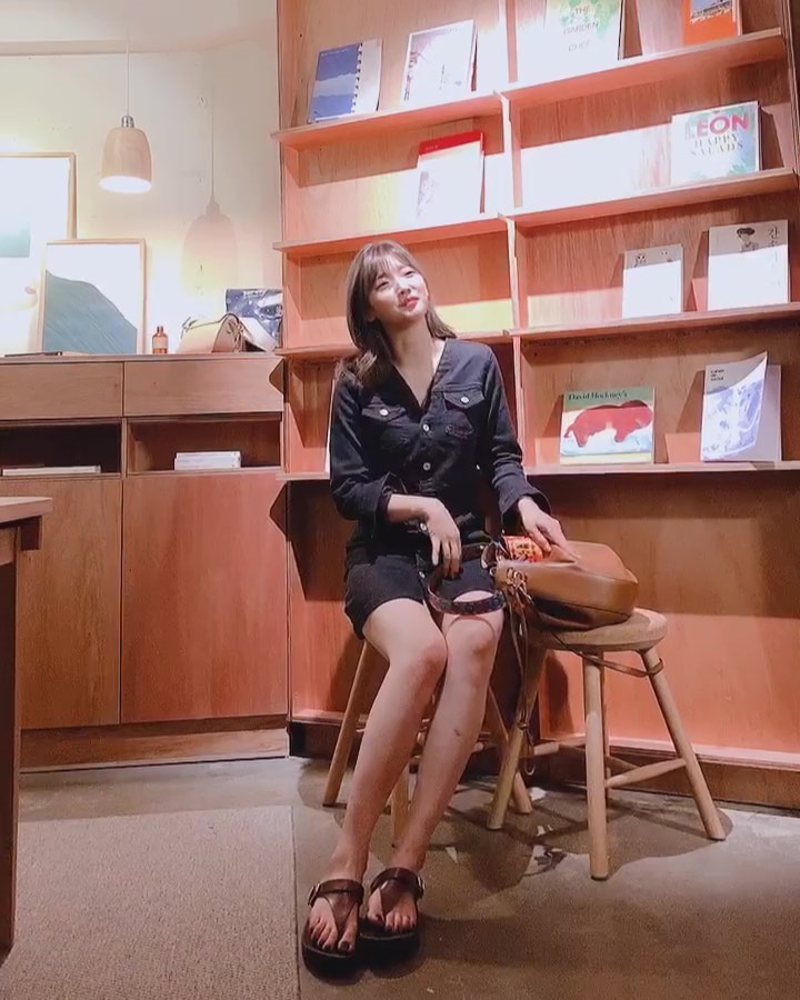 사진출처=박소담SNS캡처