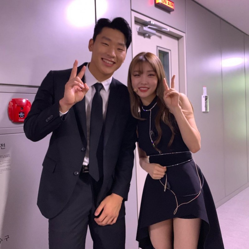 사진=이광연인스타그램캡처