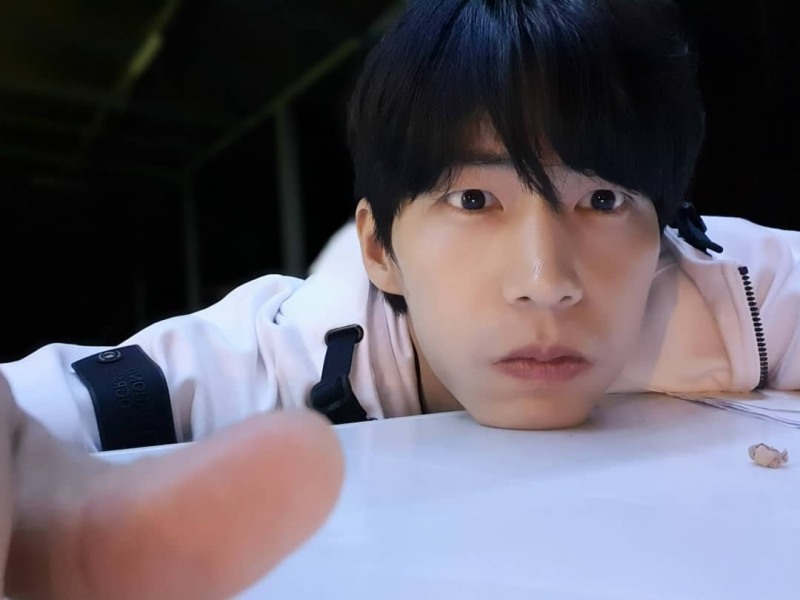 사진=송재림인스타그램캡처