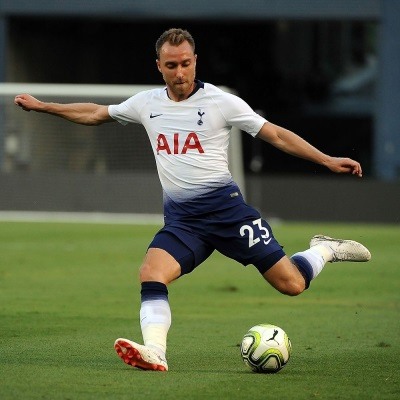 사진=토트넘페이스북