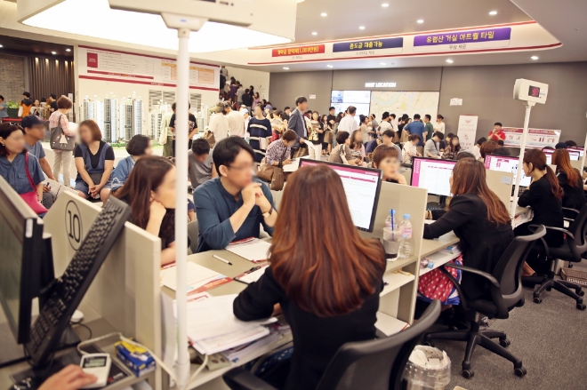 사진 제공 = 롯데건설