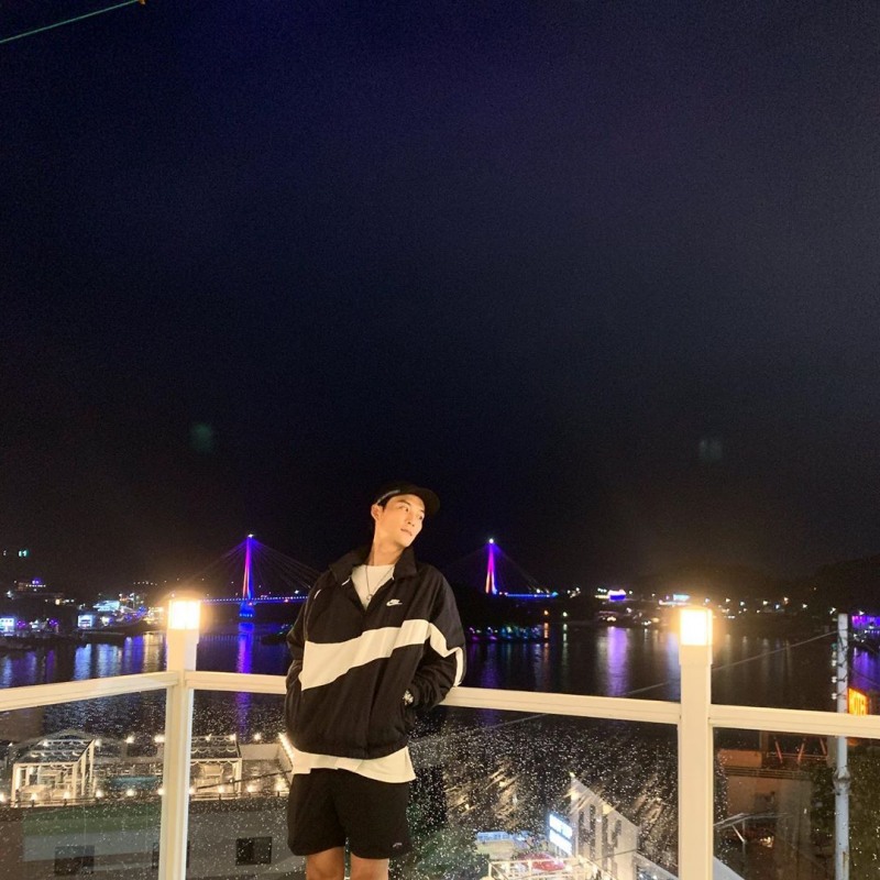 여인혁사진=인스타그램캡처