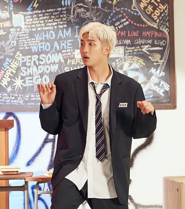 방탄소년단인스타그램