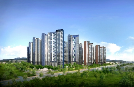 이미지 제공 = 포스코 건설