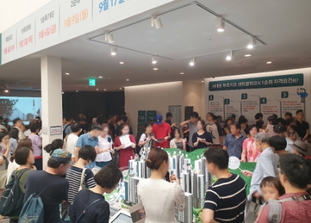 사진 제공 = 대우건설