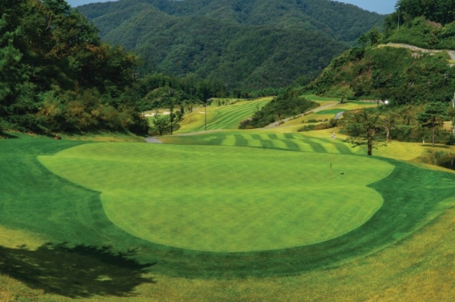 (사진=남춘천CC)