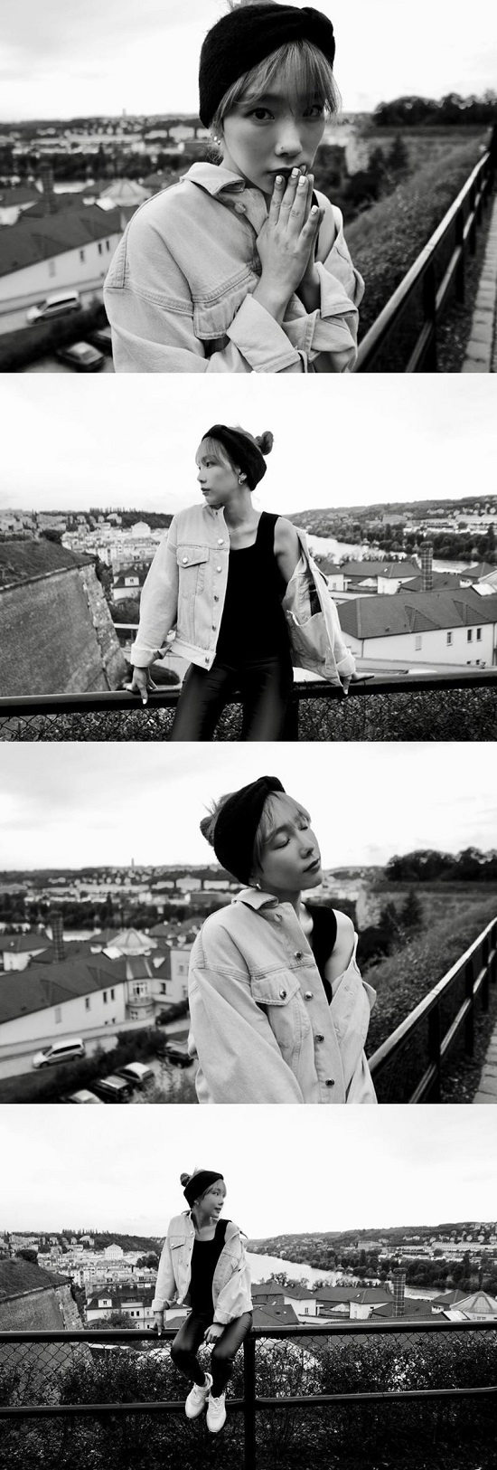 사진=태연인스타그램