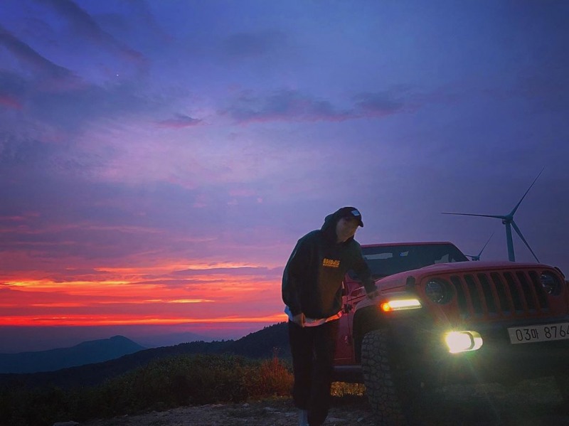 이기우출처=인스타그램