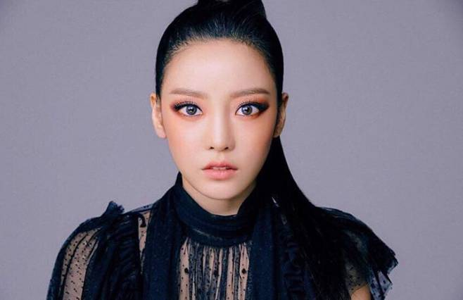 사진=구하라인스타그램