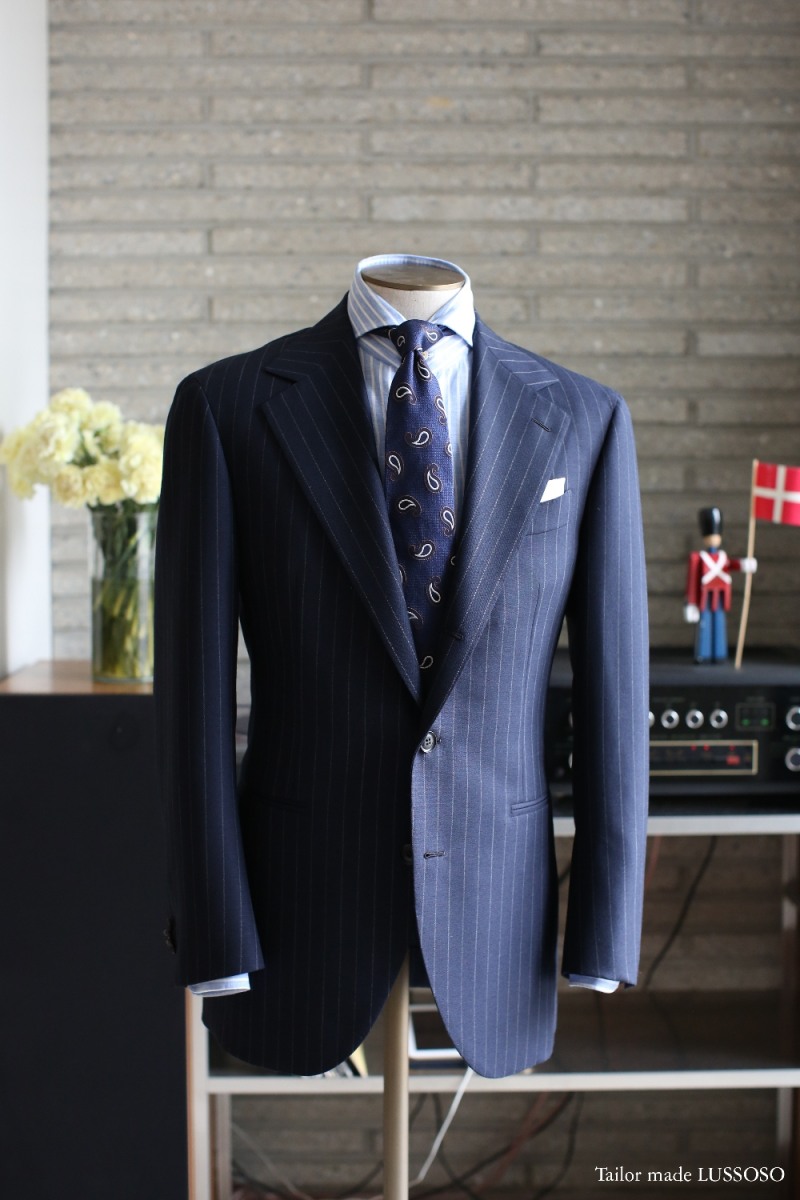 맞춤정장·예복 전문 루쏘소 광주점 풍성한 9월 프로모션 선봬