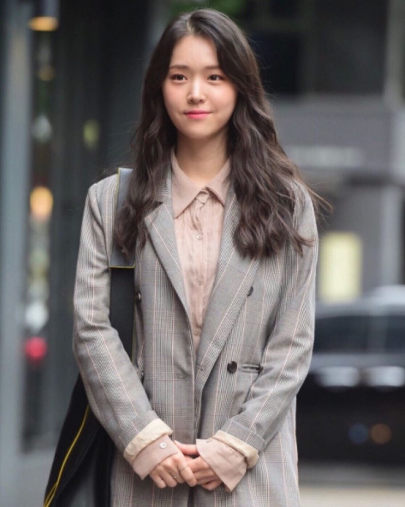 김지은출처=인스타그램