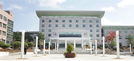 한밭대학교 미래산업융합대학, 2020학년 신입학 수시모집 시작