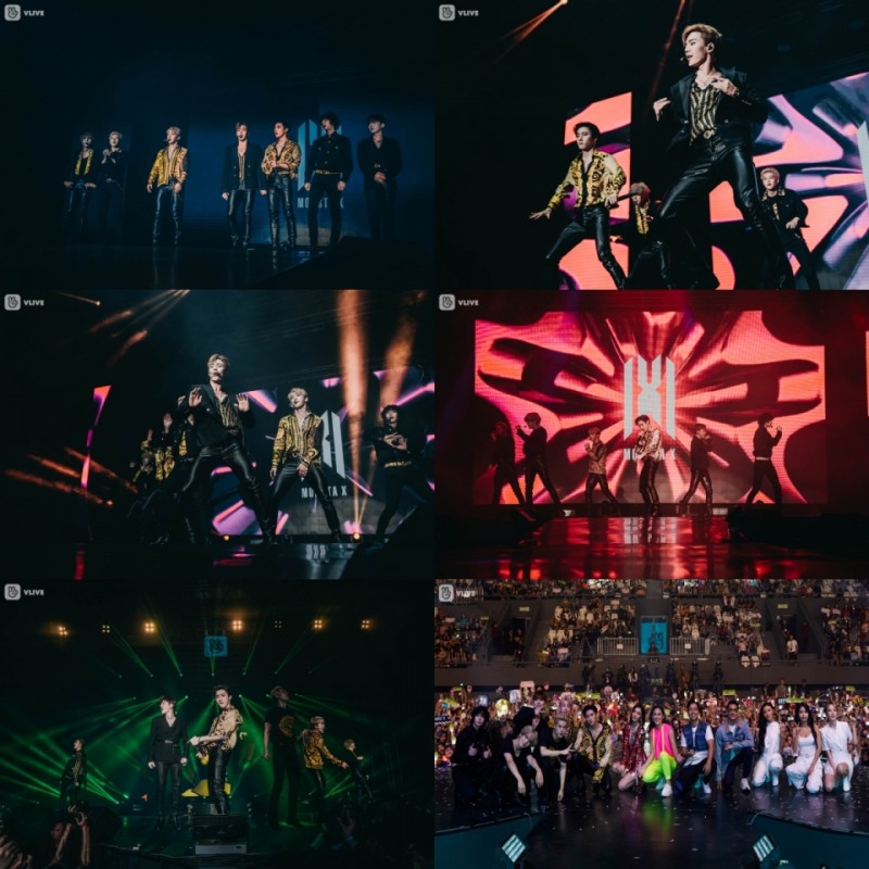 사진제공=스타쉽엔터테인먼트