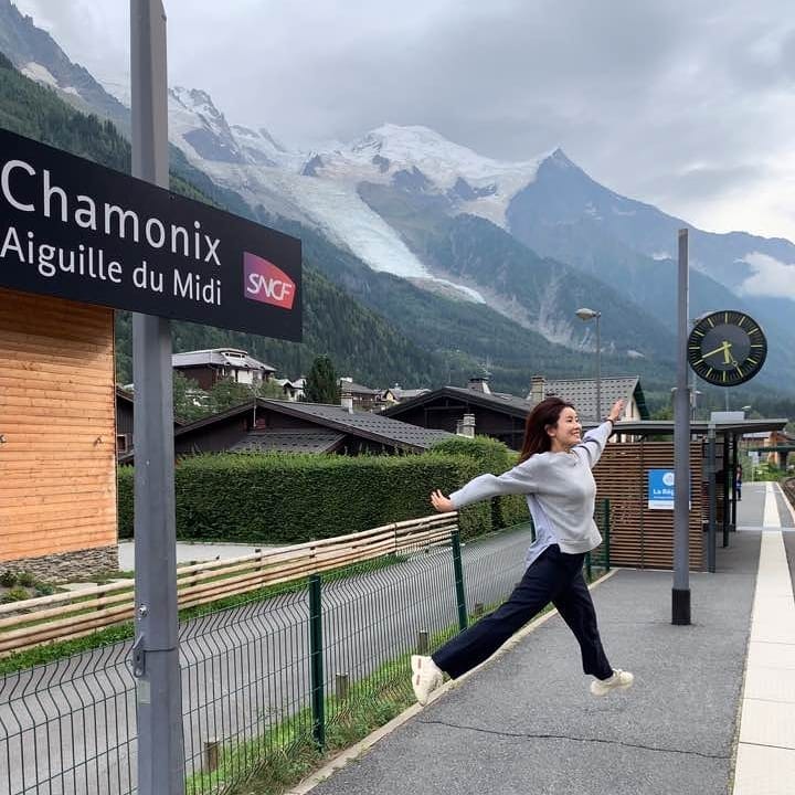 사진=이태란인스타그램