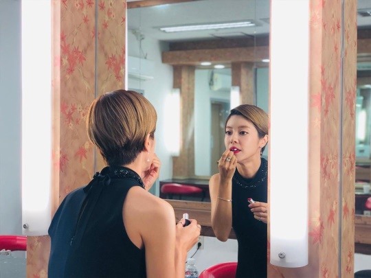 이윤지인스타그램