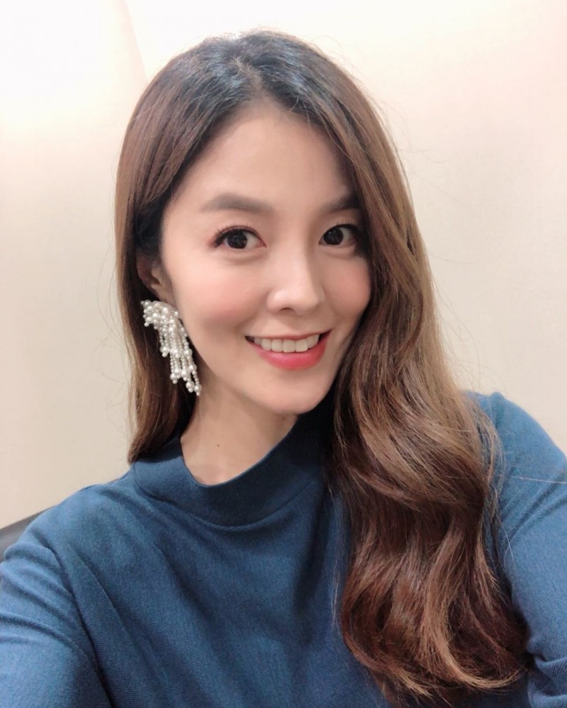 김성은출처=인스타그램