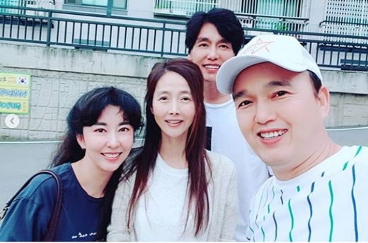 최성국(사진=인스타그램캡처)
