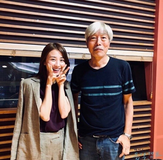 박하선인스타그램