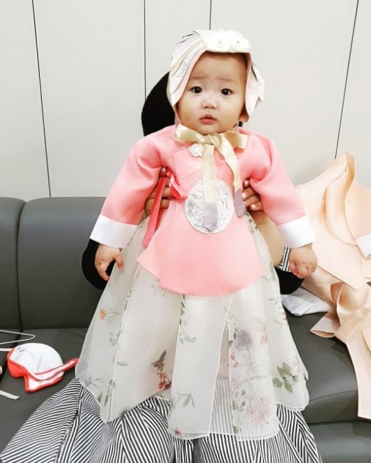 사진=안소미인스타그램