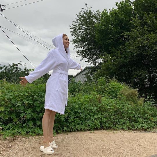 윤세아(사진=인스타그램캡처)