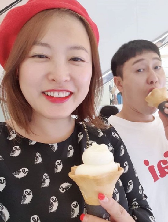 사진=심진화인스타그램